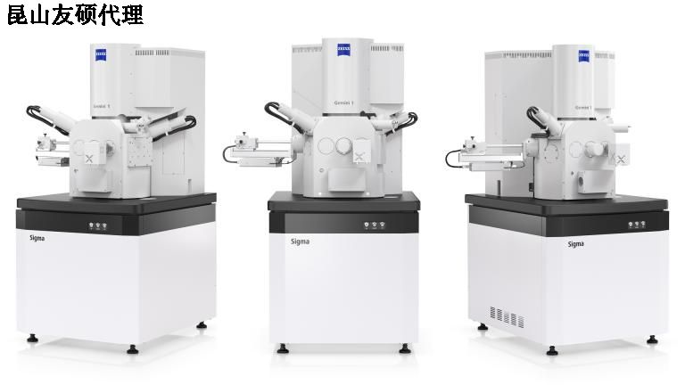 山东山东蔡司扫描电镜